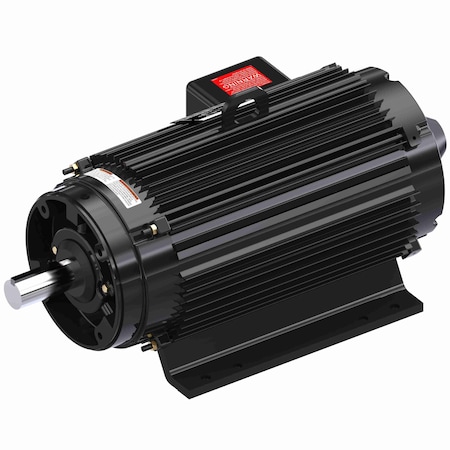 Marathon 10 Hp Variable Speed Motor, 3 Phase, 1200 Rpm Y548